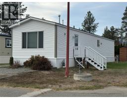 254 8 Highway Unit# 42, merritt, British Columbia