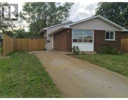 82 PALMER Road Unit# 2, hamilton, Ontario