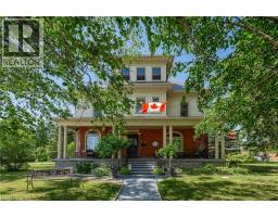 415 WALLACE Avenue N, Listowel, Ontario
