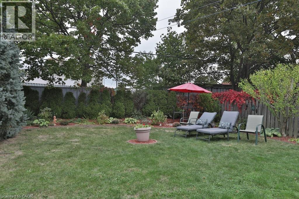 9 Cheryl Avenue, Hamilton, Ontario  L8V 1Y1 - Photo 35 - 40780456
