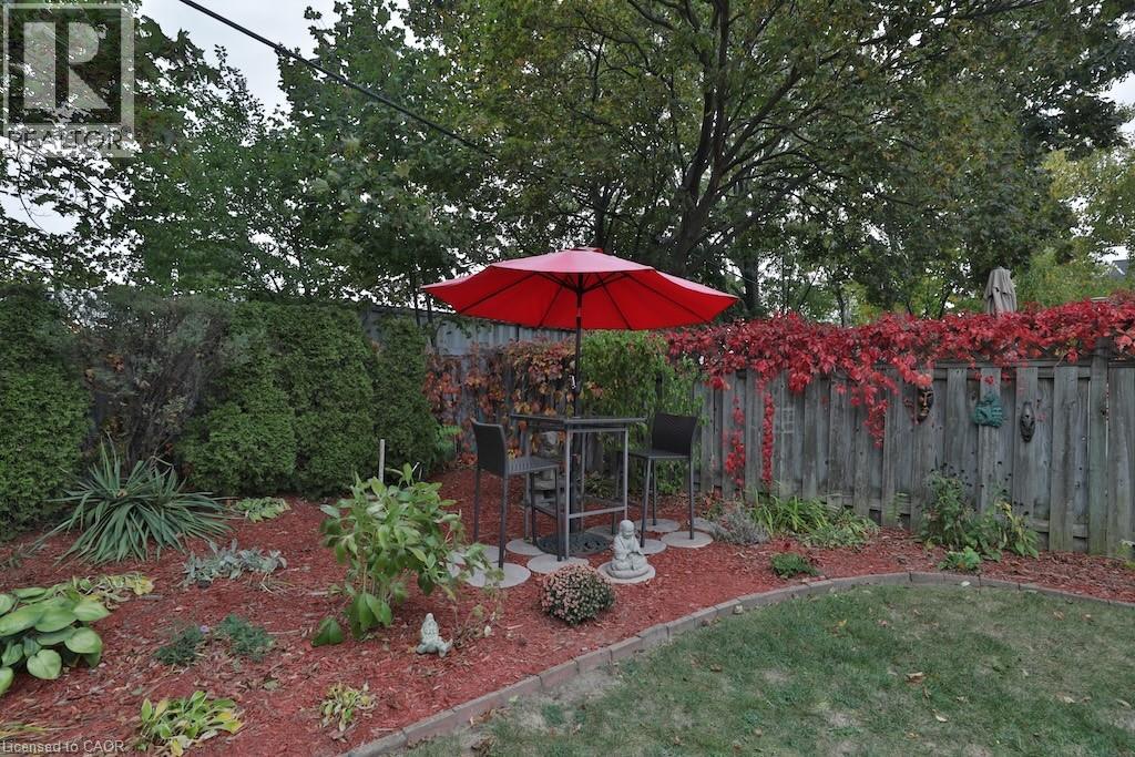 9 Cheryl Avenue, Hamilton, Ontario  L8V 1Y1 - Photo 38 - 40780456