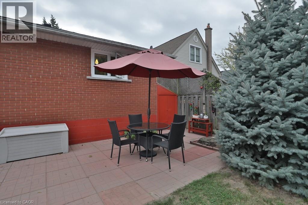 9 Cheryl Avenue, Hamilton, Ontario  L8V 1Y1 - Photo 39 - 40780456