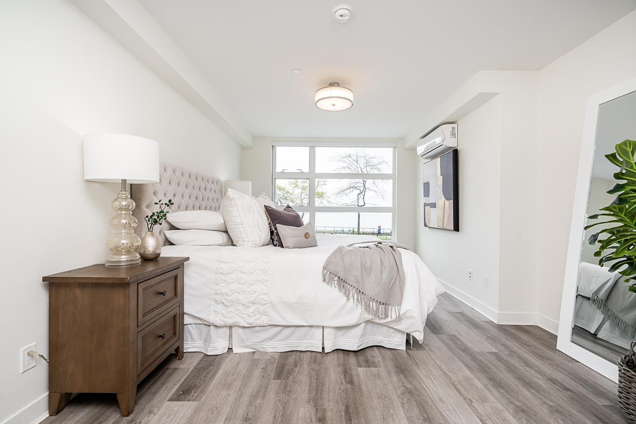 203 1150 Oxford Street, White Rock, British Columbia  V4B 0B3 - Photo 12 - R3059616