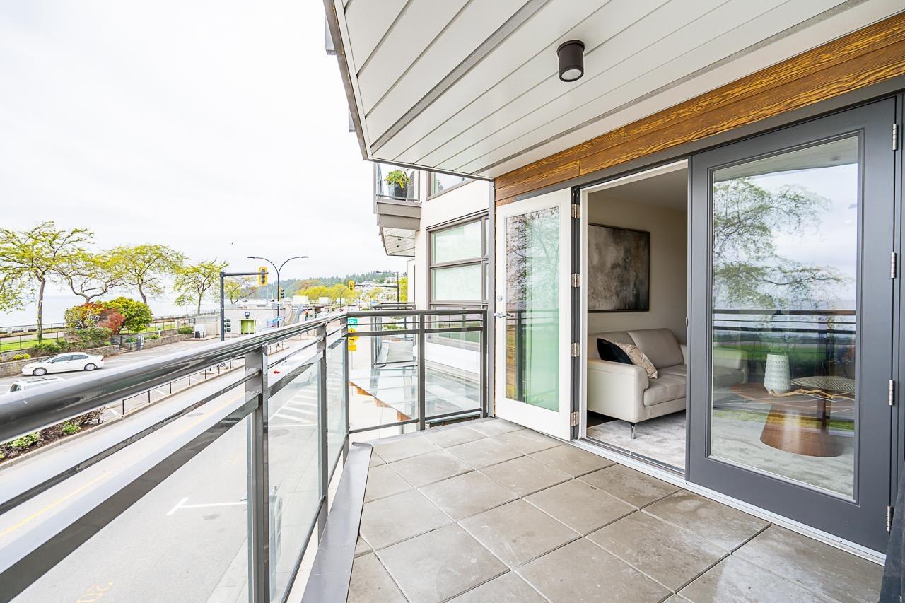 203 1150 Oxford Street, White Rock, British Columbia  V4B 0B3 - Photo 21 - R3059616