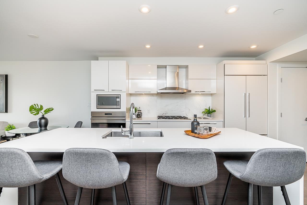 203 1150 Oxford Street, White Rock, British Columbia  V4B 0B3 - Photo 7 - R3059616