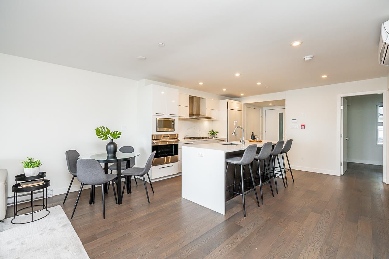 203 1150 Oxford Street, White Rock, British Columbia  V4B 0B3 - Photo 6 - R3059616