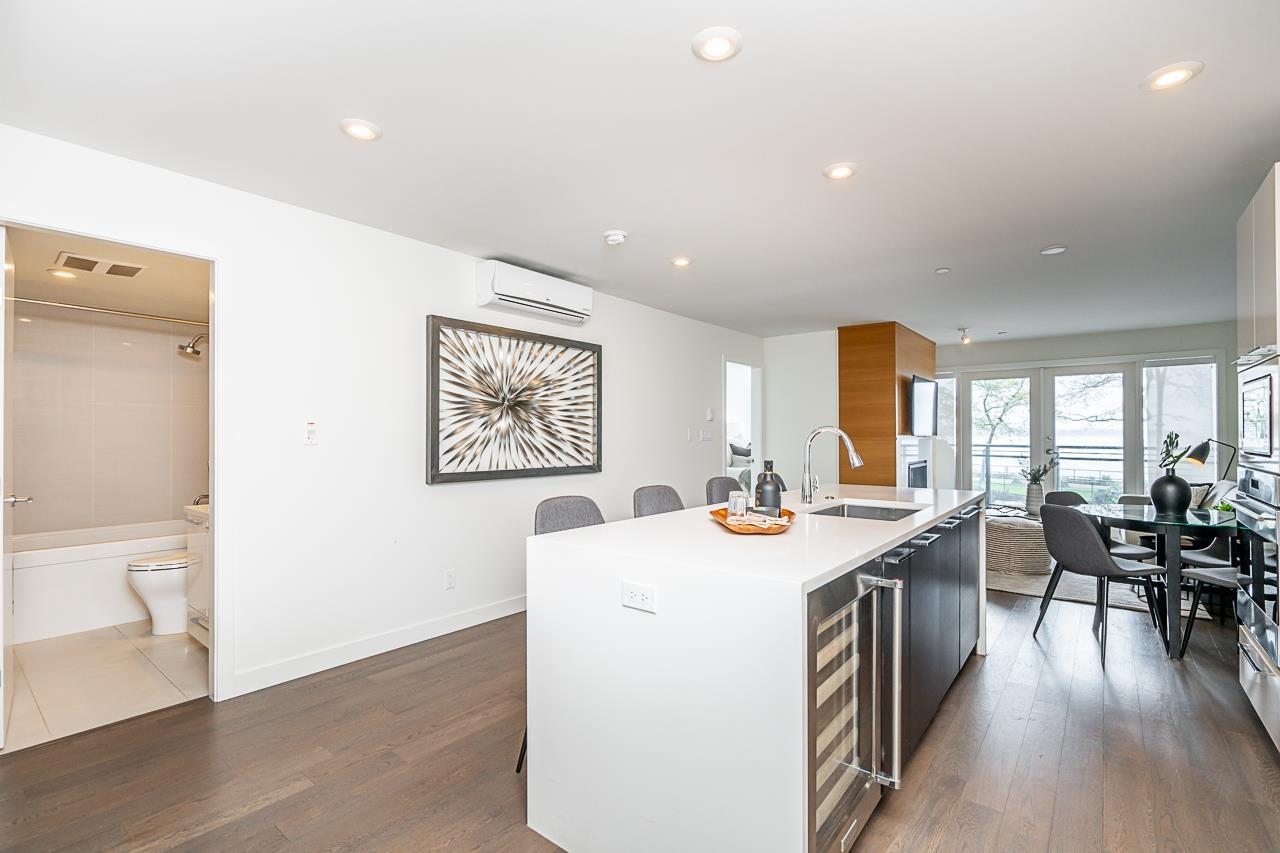 203 1150 Oxford Street, White Rock, British Columbia  V4B 0B3 - Photo 11 - R3059616