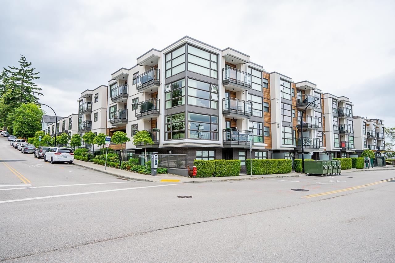 203 1150 Oxford Street, White Rock, British Columbia  V4B 0B3 - Photo 25 - R3059616