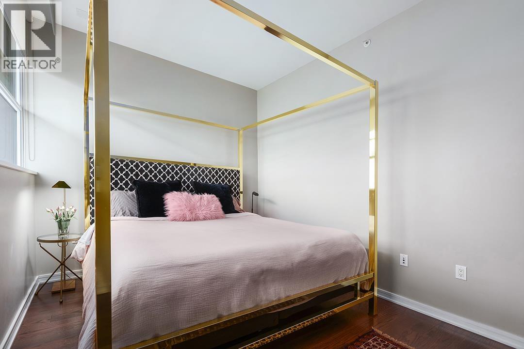 605 123 W 1st Avenue, Vancouver, British Columbia  V5Y 0E2 - Photo 14 - R3054533