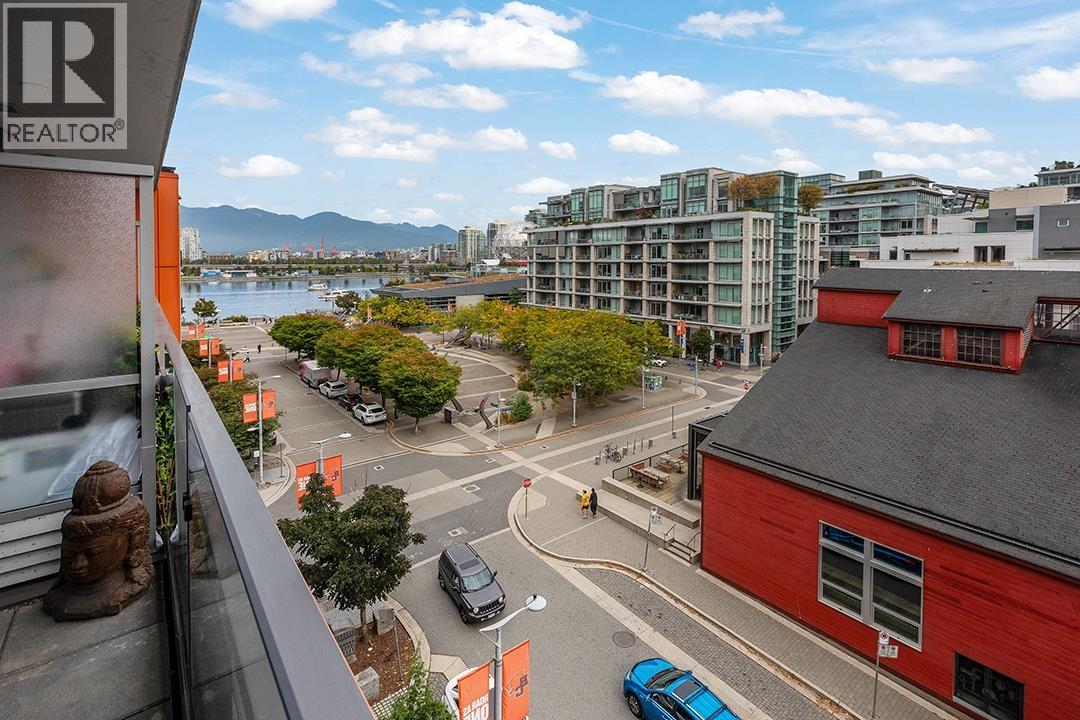 605 123 W 1st Avenue, Vancouver, British Columbia  V5Y 0E2 - Photo 10 - R3054533