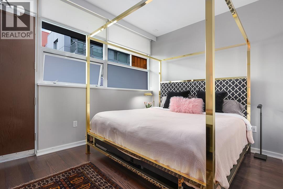 605 123 W 1st Avenue, Vancouver, British Columbia  V5Y 0E2 - Photo 13 - R3054533