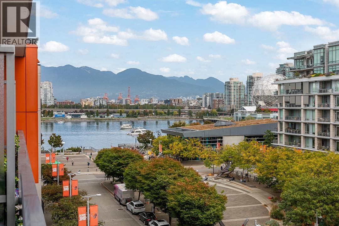 605 123 W 1st Avenue, Vancouver, British Columbia  V5Y 0E2 - Photo 11 - R3054533