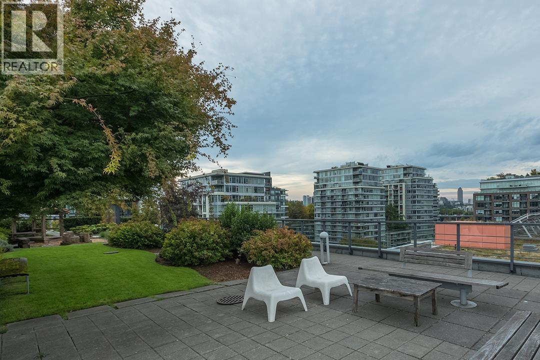 605 123 W 1st Avenue, Vancouver, British Columbia  V5Y 0E2 - Photo 20 - R3054533