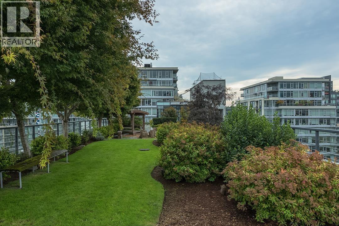 605 123 W 1st Avenue, Vancouver, British Columbia  V5Y 0E2 - Photo 22 - R3054533