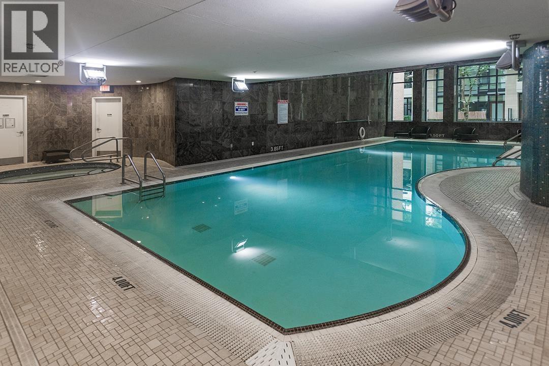 605 123 W 1st Avenue, Vancouver, British Columbia  V5Y 0E2 - Photo 27 - R3054533