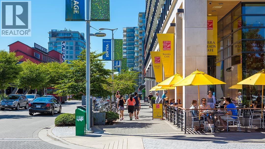 605 123 W 1st Avenue, Vancouver, British Columbia  V5Y 0E2 - Photo 30 - R3054533