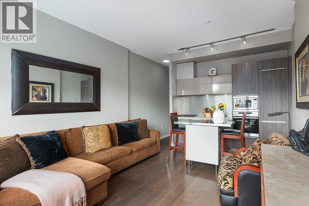 605 123 W 1st Avenue, Vancouver, British Columbia  V5Y 0E2 - Photo 5 - R3054533