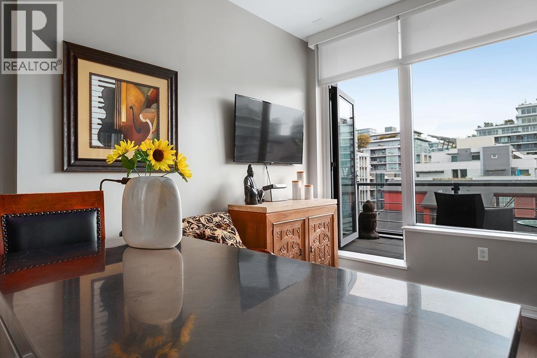 605 123 W 1st Avenue, Vancouver, British Columbia  V5Y 0E2 - Photo 9 - R3054533