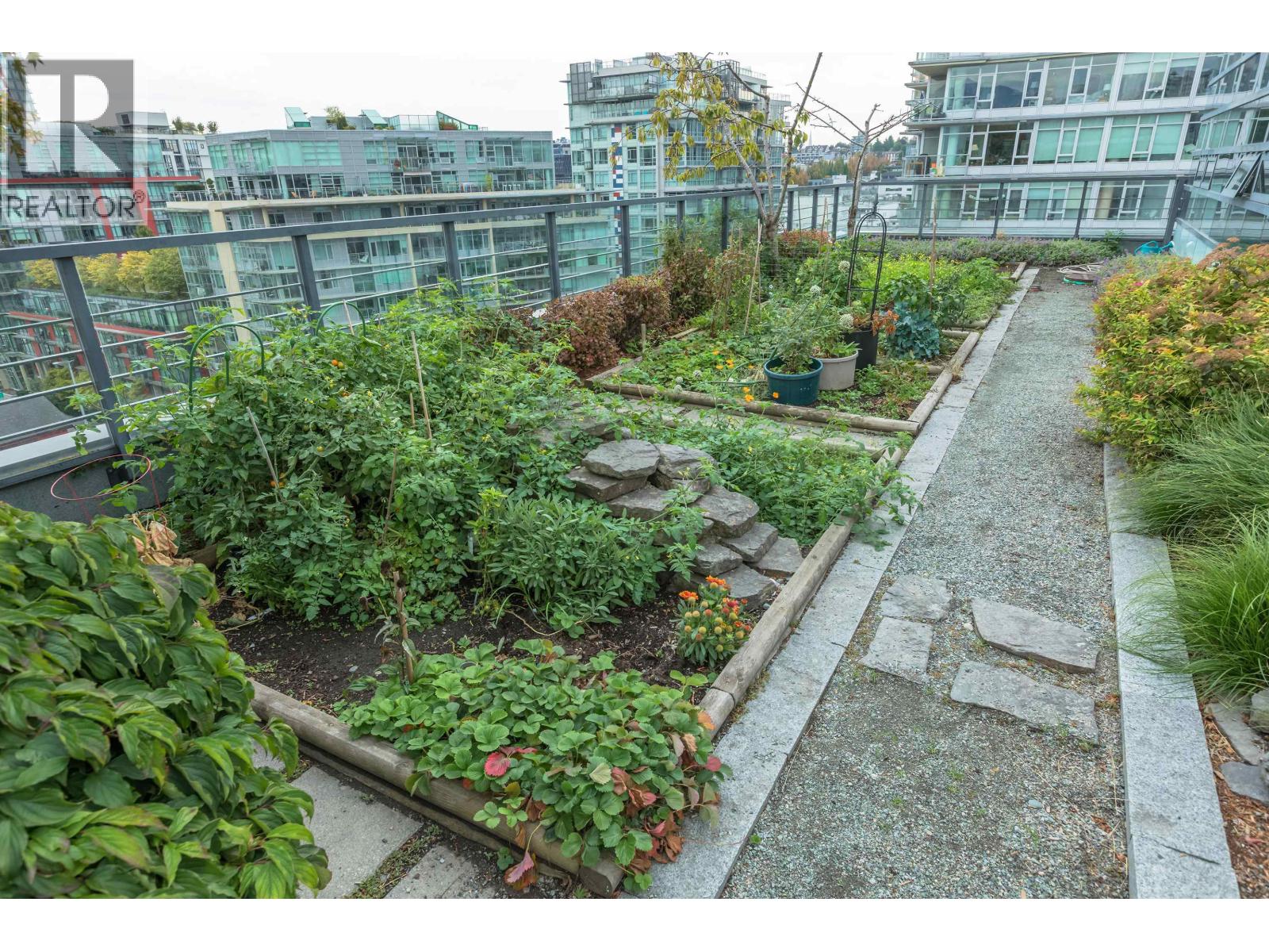 605 123 W 1st Avenue, Vancouver, British Columbia  V5Y 0E2 - Photo 23 - R3054533