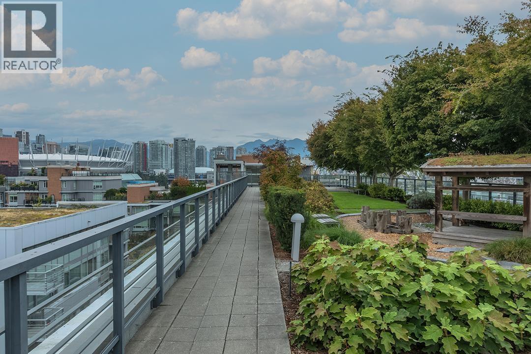 605 123 W 1st Avenue, Vancouver, British Columbia  V5Y 0E2 - Photo 21 - R3054533
