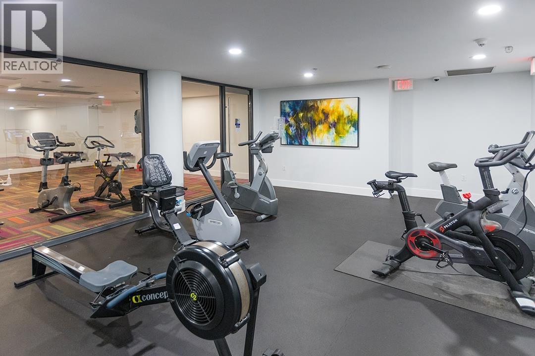 605 123 W 1st Avenue, Vancouver, British Columbia  V5Y 0E2 - Photo 25 - R3054533