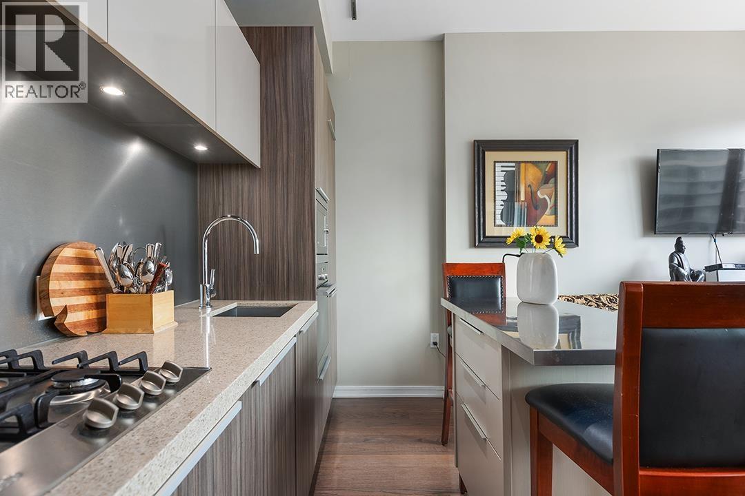 605 123 W 1st Avenue, Vancouver, British Columbia  V5Y 0E2 - Photo 6 - R3054533