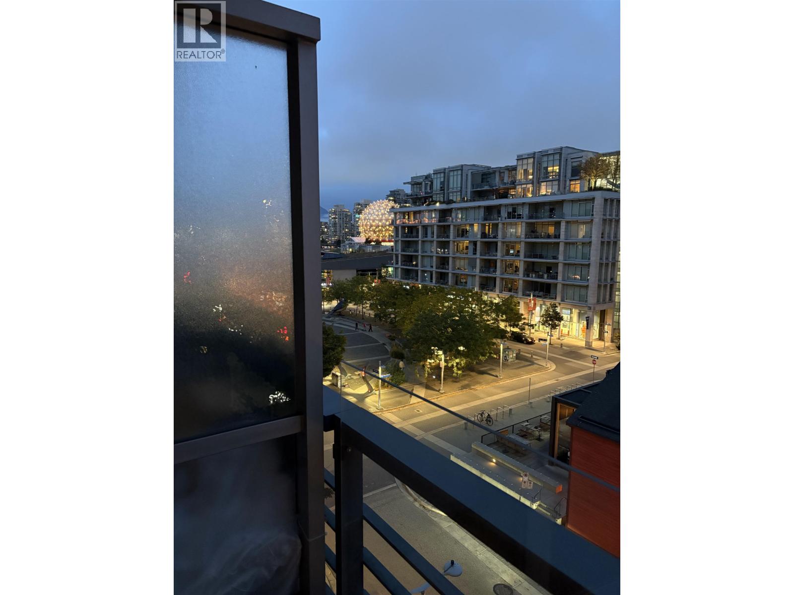 605 123 W 1st Avenue, Vancouver, British Columbia  V5Y 0E2 - Photo 36 - R3054533