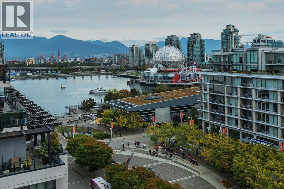 605 123 W 1st Avenue, Vancouver, British Columbia  V5Y 0E2 - Photo 19 - R3054533