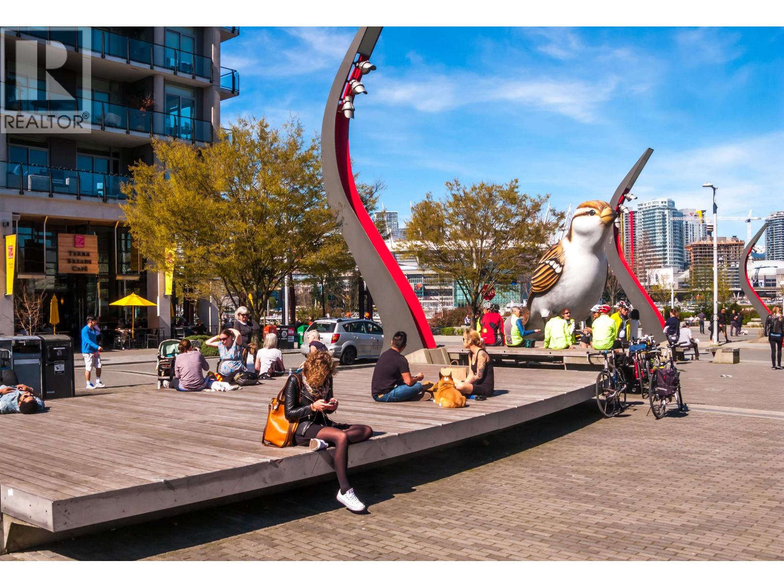 605 123 W 1st Avenue, Vancouver, British Columbia  V5Y 0E2 - Photo 34 - R3054533