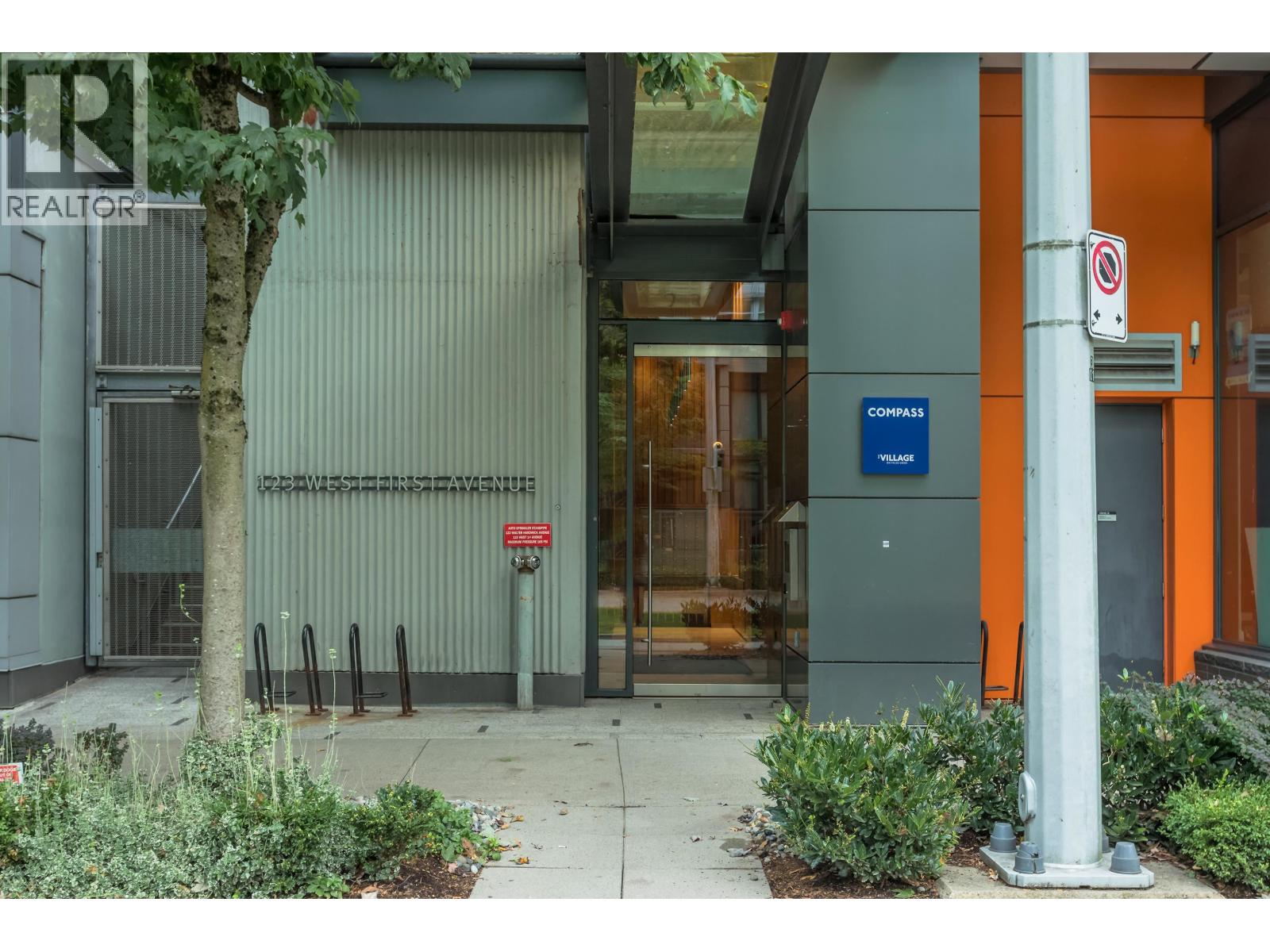605 123 W 1st Avenue, Vancouver, British Columbia  V5Y 0E2 - Photo 29 - R3054533