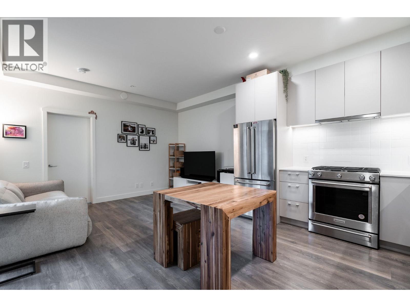 101 741 Anskar Court, Coquitlam, British Columbia  V3J 0N3 - Photo 3 - R3060096