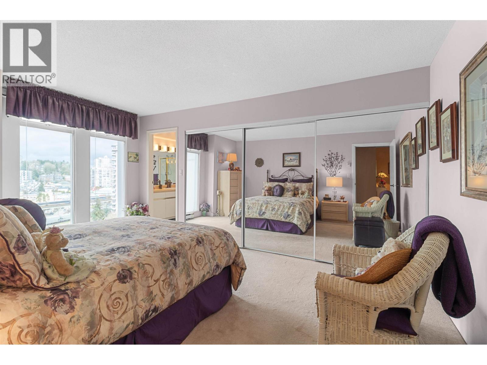 1101 8 Laguna Court, New Westminster, British Columbia  V3M 6M6 - Photo 12 - R3060101