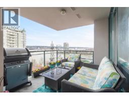 1101 8 LAGUNA COURT, New Westminster, British Columbia