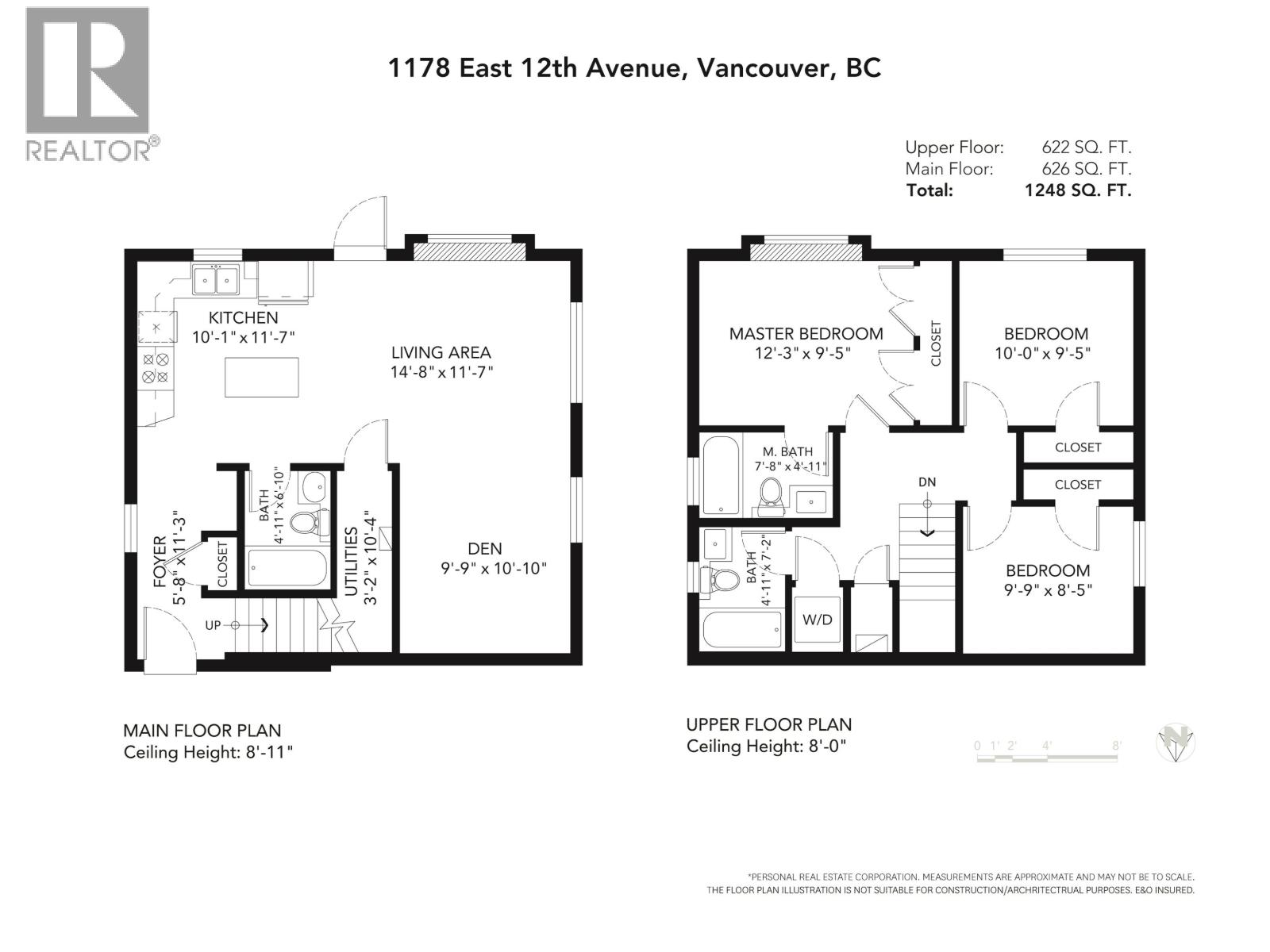 1178 E 12th Avenue, Vancouver, British Columbia  V5T 2J9 - Photo 24 - R3060102