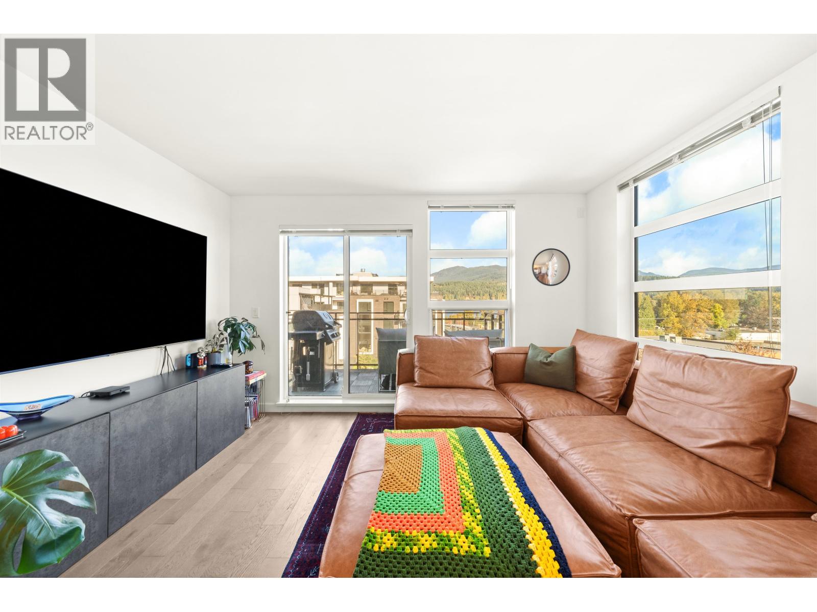 501 95 Moody Street, Port Moody, British Columbia  V3H 0H2 - Photo 1 - R3060108