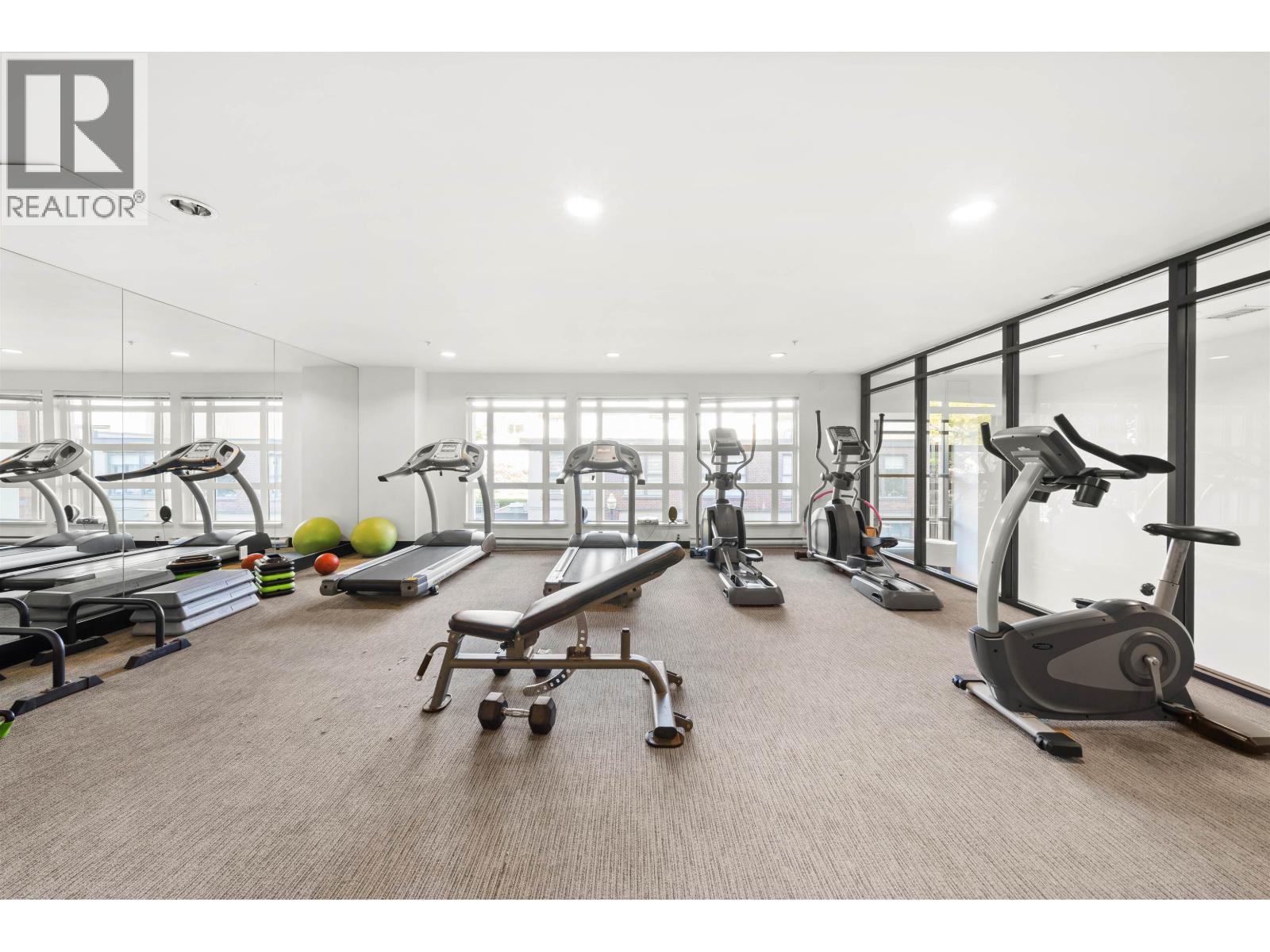 501 95 Moody Street, Port Moody, British Columbia  V3H 0H2 - Photo 23 - R3060108