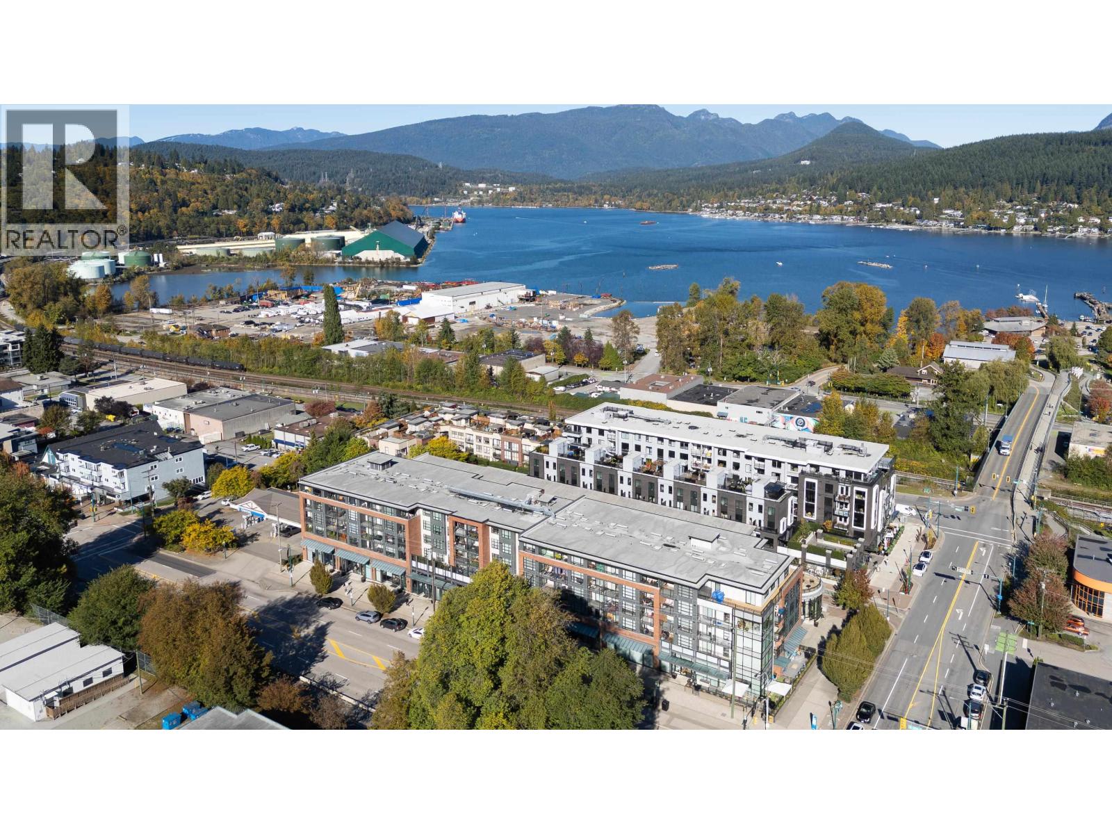 501 95 Moody Street, Port Moody, British Columbia  V3H 0H2 - Photo 29 - R3060108