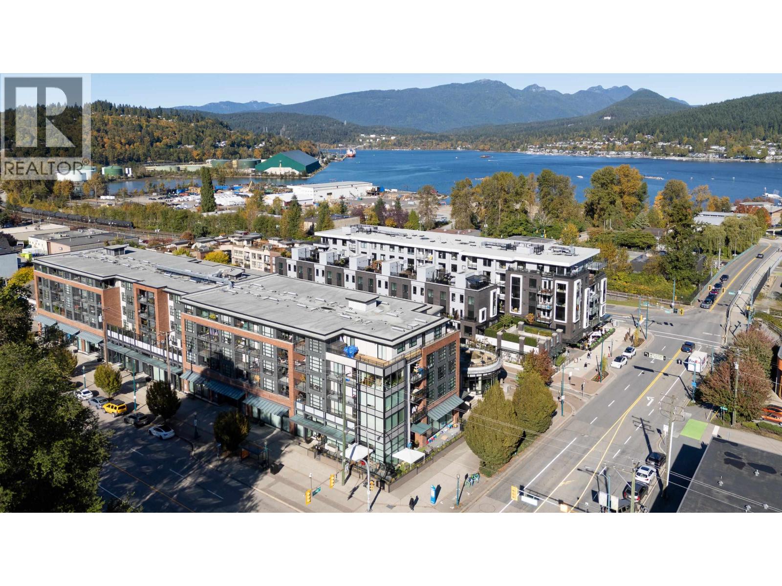 501 95 Moody Street, Port Moody, British Columbia  V3H 0H2 - Photo 33 - R3060108