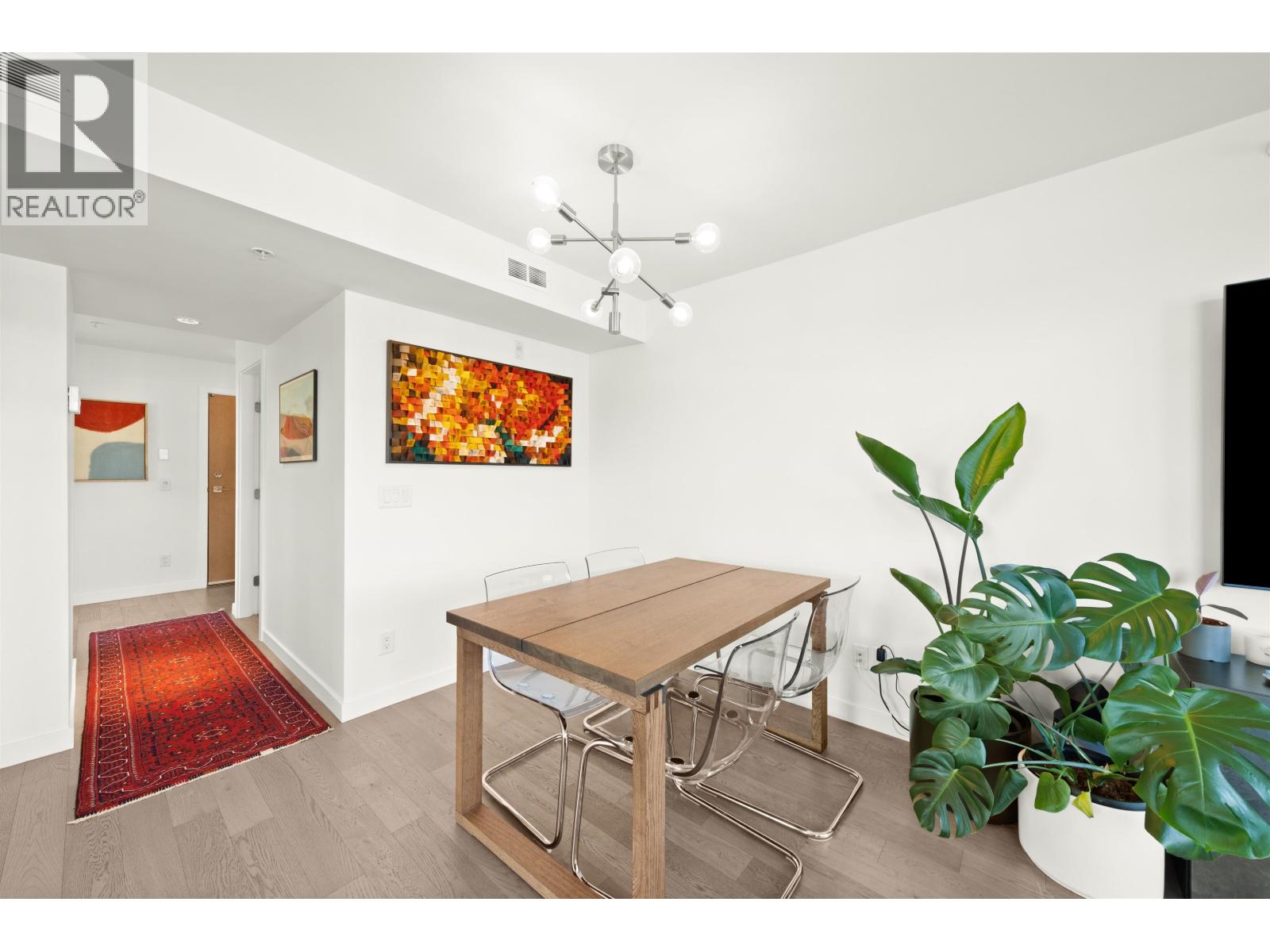 501 95 Moody Street, Port Moody, British Columbia  V3H 0H2 - Photo 6 - R3060108