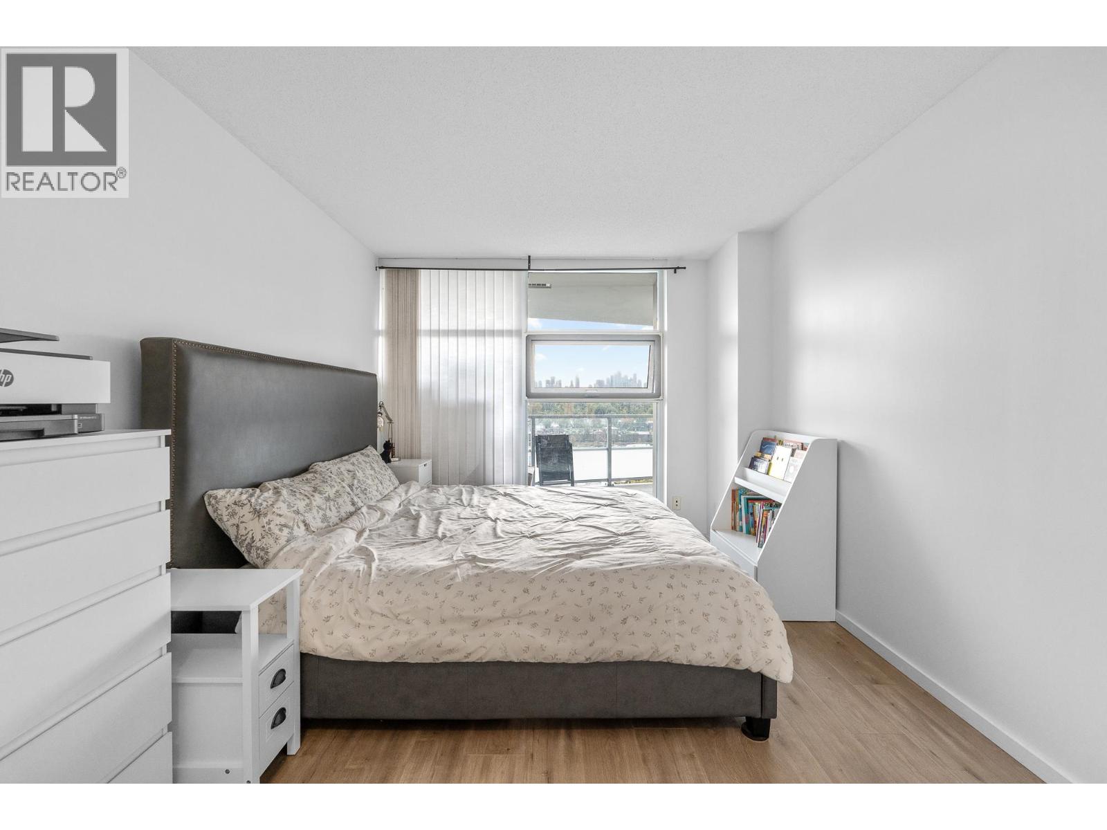 707 2289 Yukon Crescent, Burnaby, British Columbia  V5C 0B2 - Photo 18 - R3060109