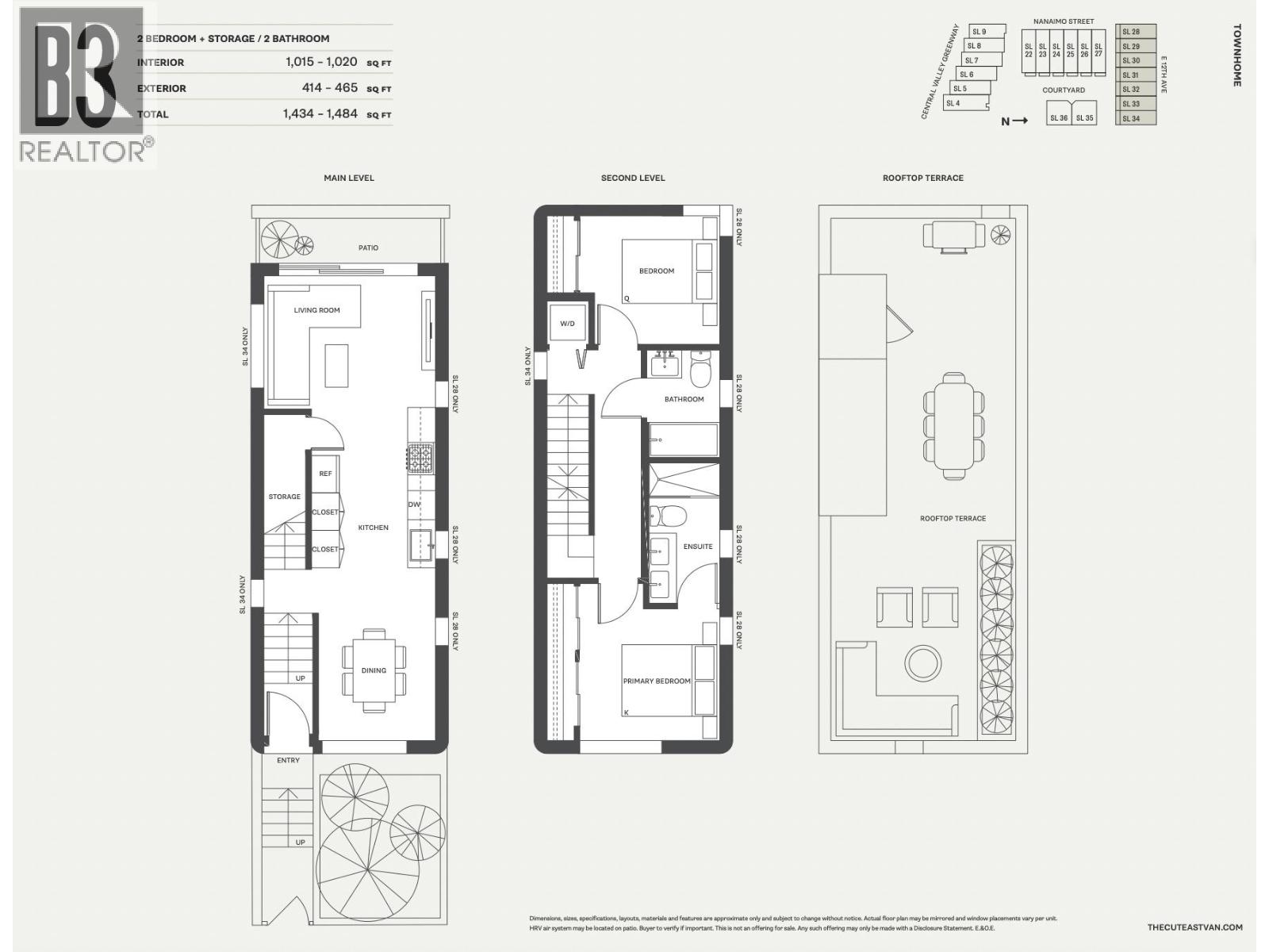 2406 E 12th Avenue, Vancouver, British Columbia  V5M 2E1 - Photo 24 - R3060119