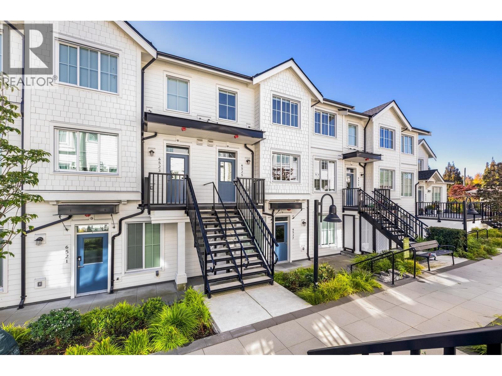 6525 FREMLIN STREET, vancouver, British Columbia