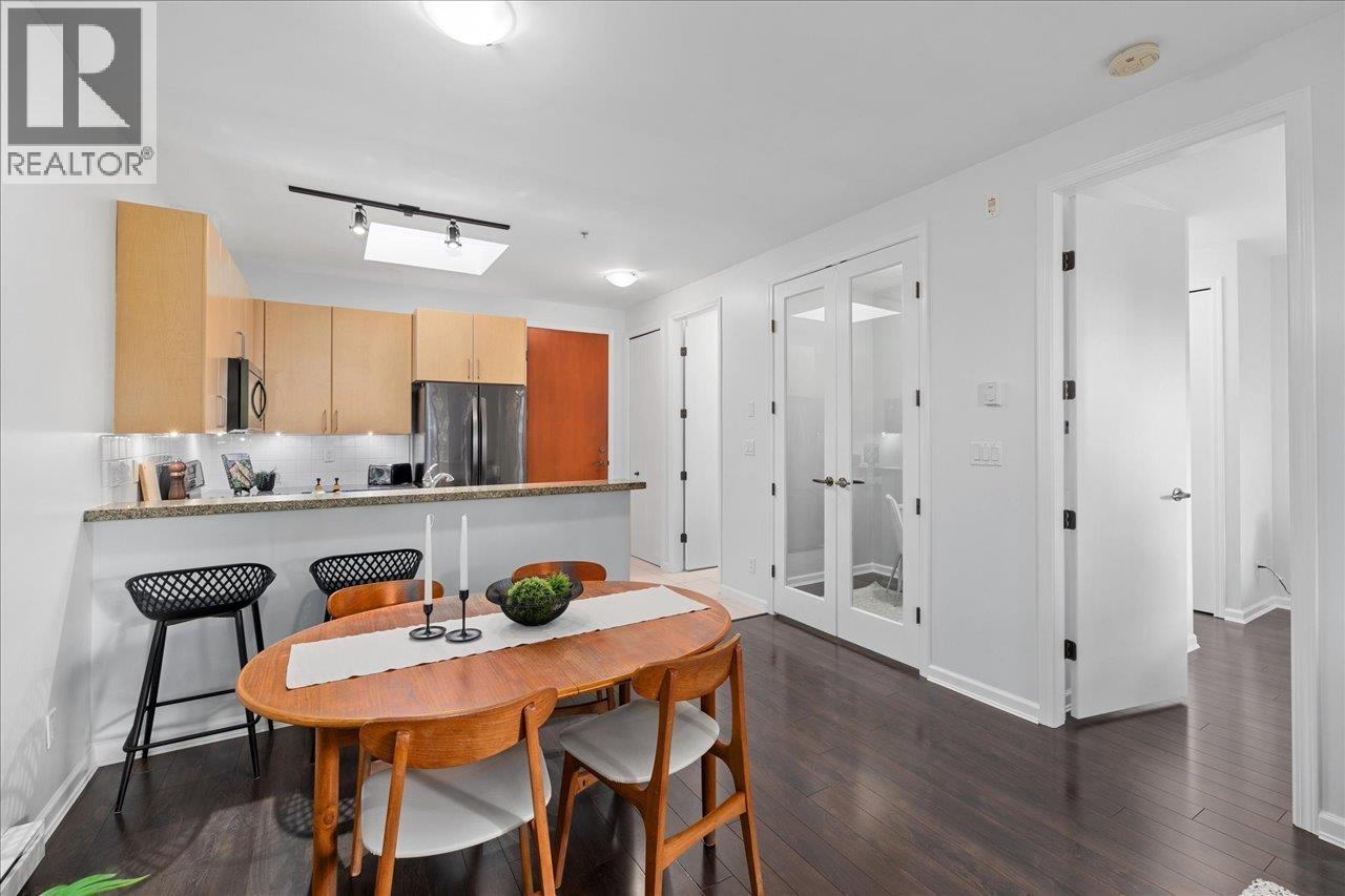412 2065 W 12th Avenue, Vancouver, British Columbia  V6J 5L9 - Photo 11 - R3060144