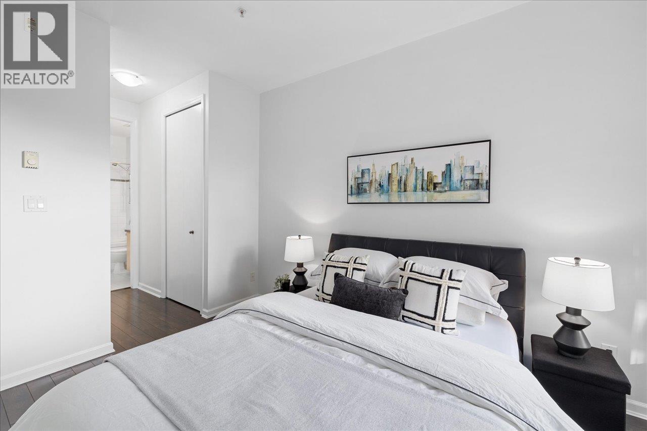 412 2065 W 12th Avenue, Vancouver, British Columbia  V6J 5L9 - Photo 12 - R3060144