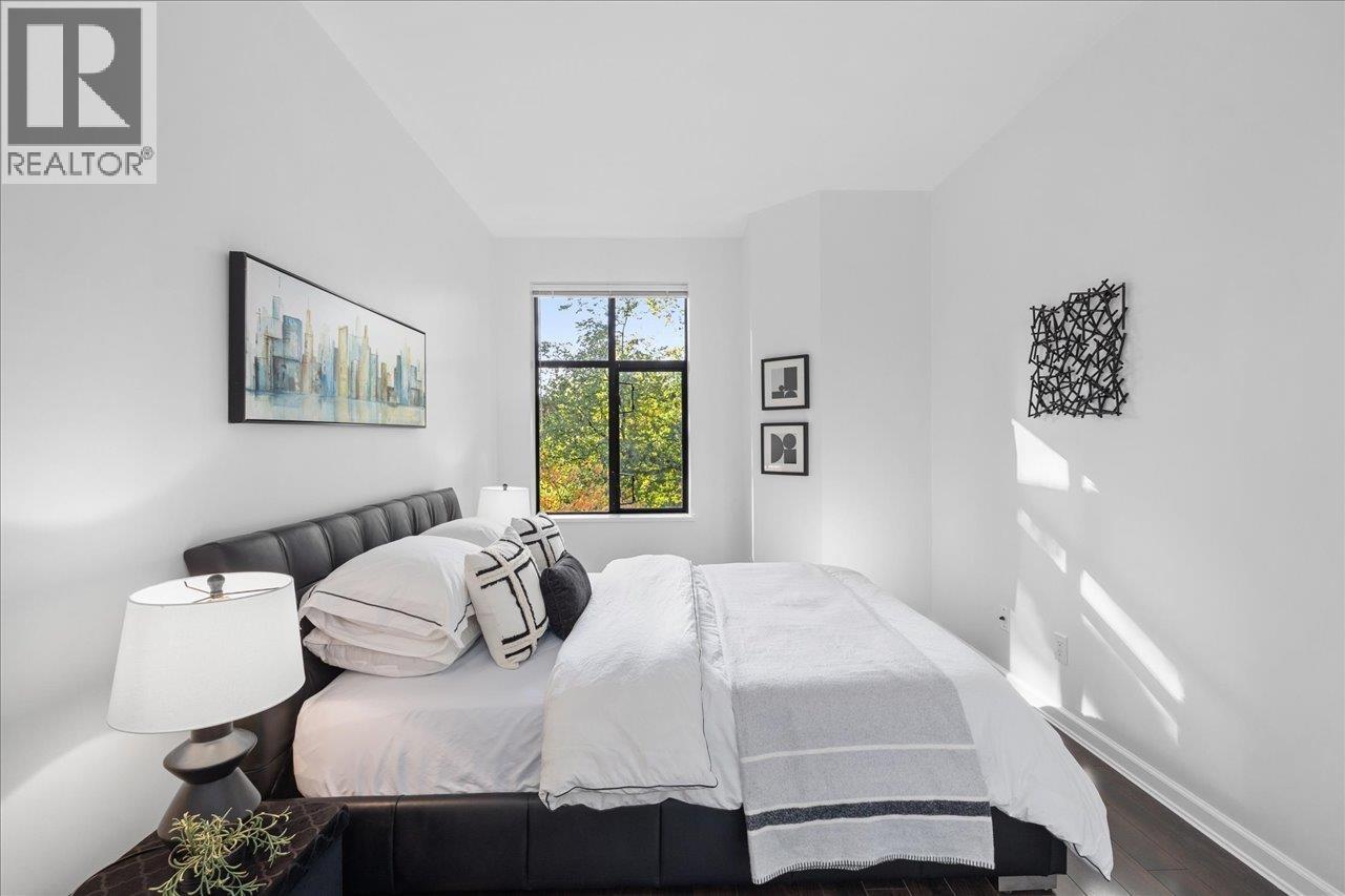 412 2065 W 12th Avenue, Vancouver, British Columbia  V6J 5L9 - Photo 13 - R3060144