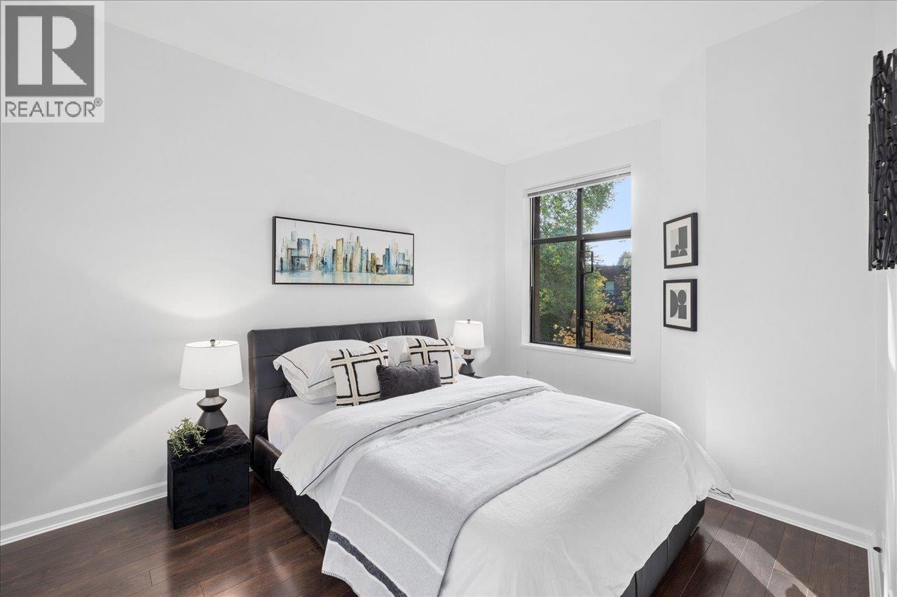 412 2065 W 12th Avenue, Vancouver, British Columbia  V6J 5L9 - Photo 14 - R3060144