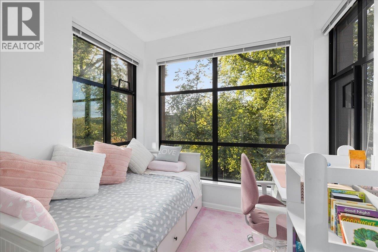 412 2065 W 12th Avenue, Vancouver, British Columbia  V6J 5L9 - Photo 15 - R3060144