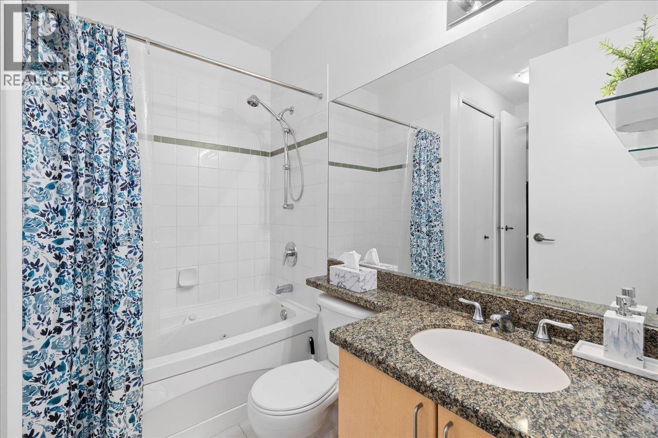412 2065 W 12th Avenue, Vancouver, British Columbia  V6J 5L9 - Photo 18 - R3060144