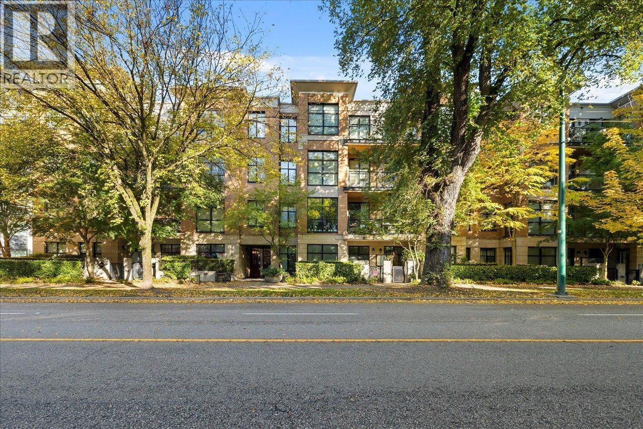 412 2065 W 12th Avenue, Vancouver, British Columbia  V6J 5L9 - Photo 24 - R3060144