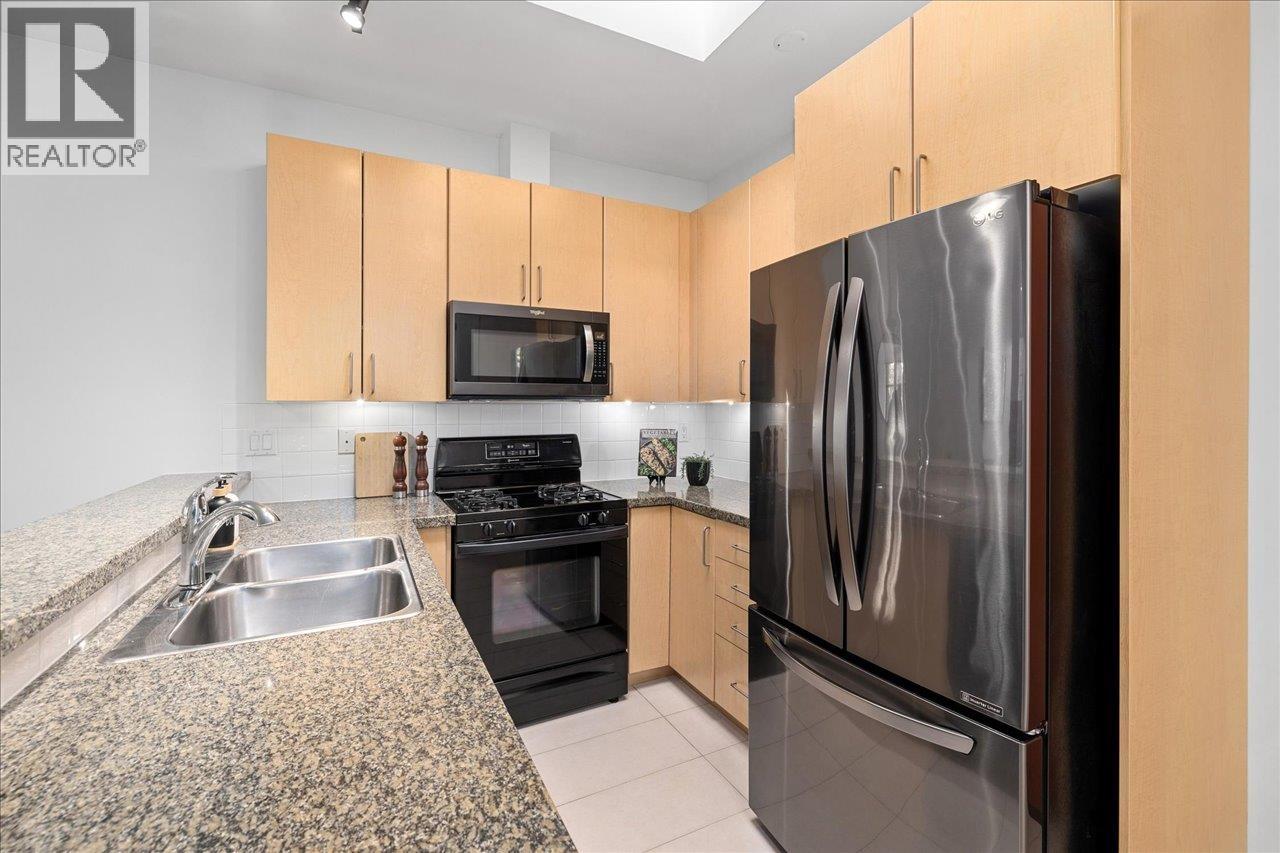 412 2065 W 12th Avenue, Vancouver, British Columbia  V6J 5L9 - Photo 7 - R3060144